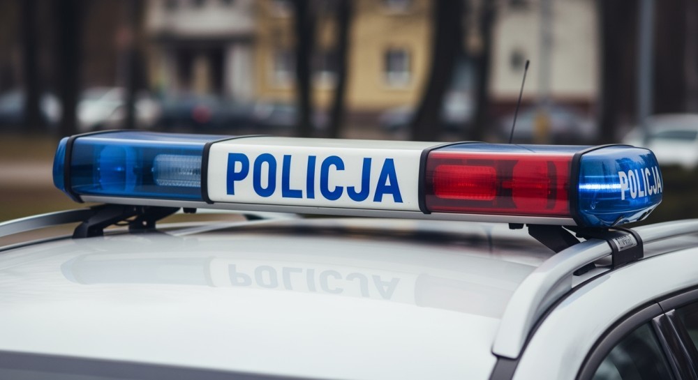 Policja odnajduje zaginionego 84-latka i przywraca go rodzinie