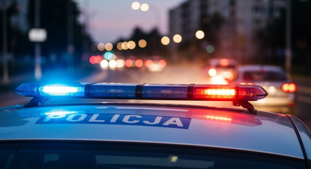 Trzeźwy poranek: Policja w akcji dla bezpieczeństwa na drogach