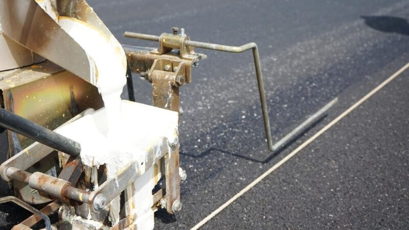Utrudnienia na ulicy Św. Królowej Jadwigi – zamknięcie drogi od 12 listopada!