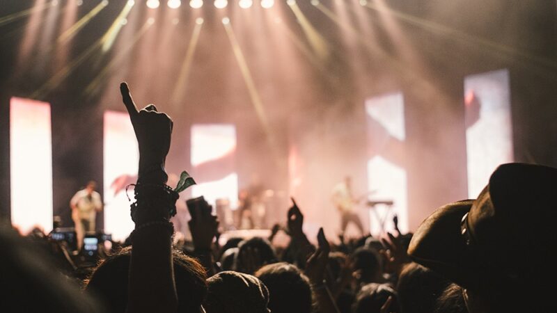 Wielka Gala Muzyczna: Od Wiednia do Nowego Jorku już 4 listopada!