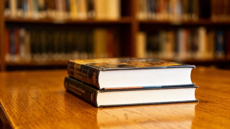 Bibliotekarze z Ustrzyk Dolnych dzielą się doświadczeniem w Przemyślu: nowe pomysły i wyzwania w kulturze czytelniczej