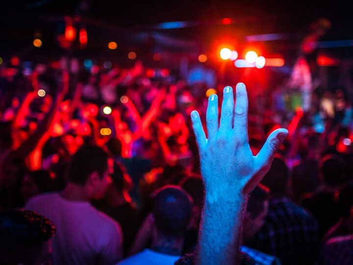 Przemyska Jesień Muzyczna: Odkrywamy Zapomniane Melodie