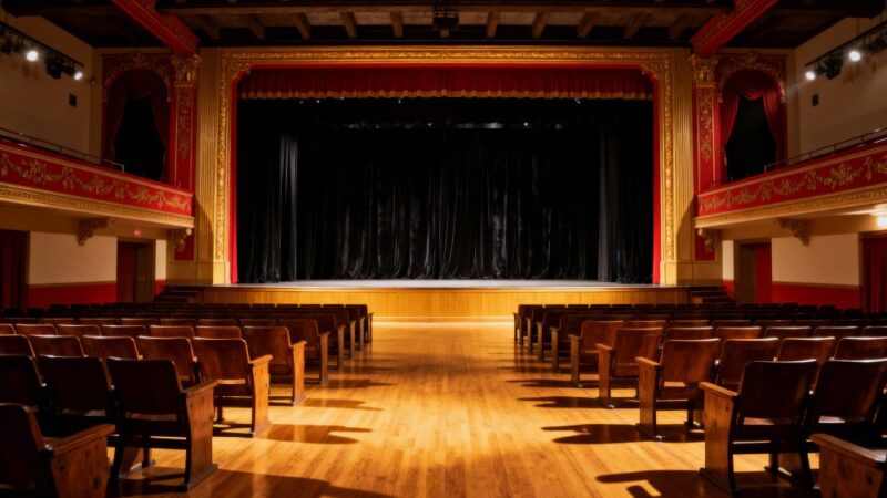 Teatr przeciw uzależnieniom: Finał XVI Powiatowego Przeglądu Form Teatralnych w Przemyślu