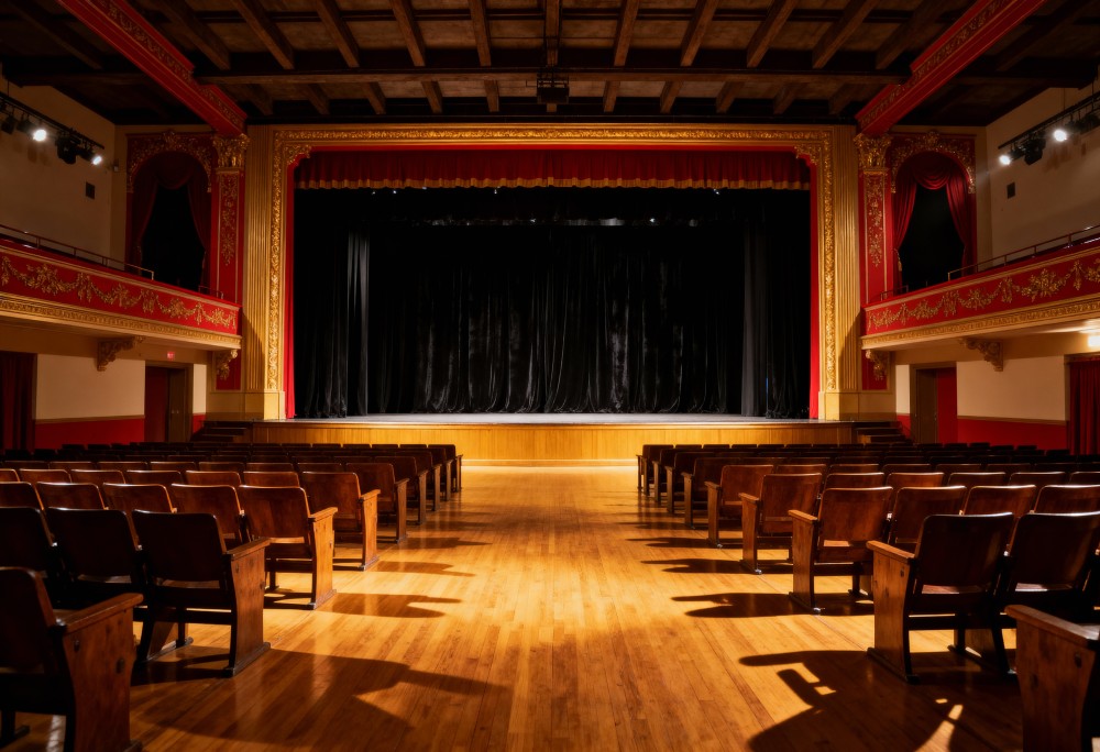 Teatr przeciw uzależnieniom: Finał XVI Powiatowego Przeglądu Form Teatralnych w Przemyślu