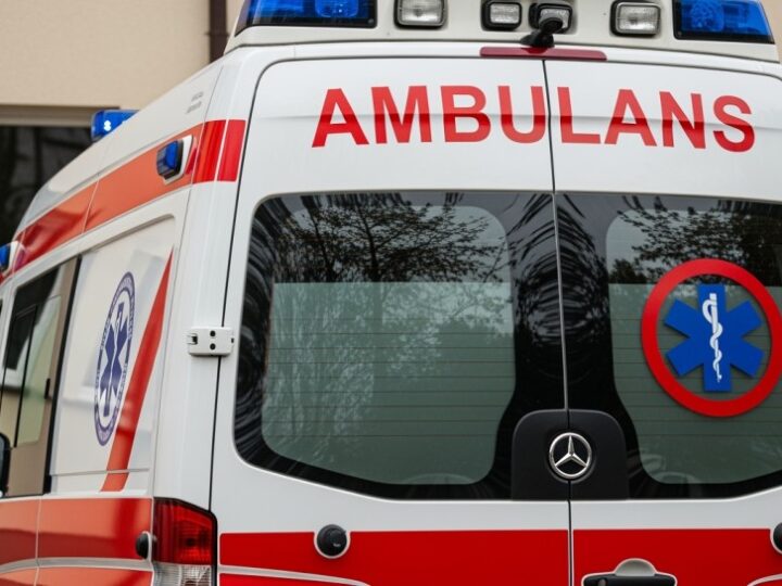 Zagrożenia na wodach Przemyśla: Analiza bezpieczeństwa dla mieszkańców