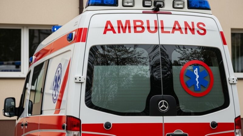 Zagrożenia na wodach Przemyśla: Analiza bezpieczeństwa dla mieszkańców