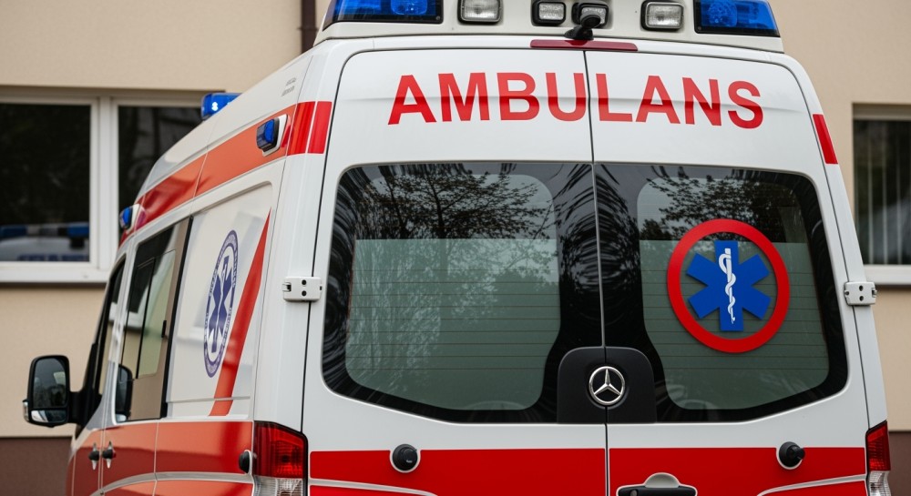 Zagrożenia na wodach Przemyśla: Analiza bezpieczeństwa dla mieszkańców