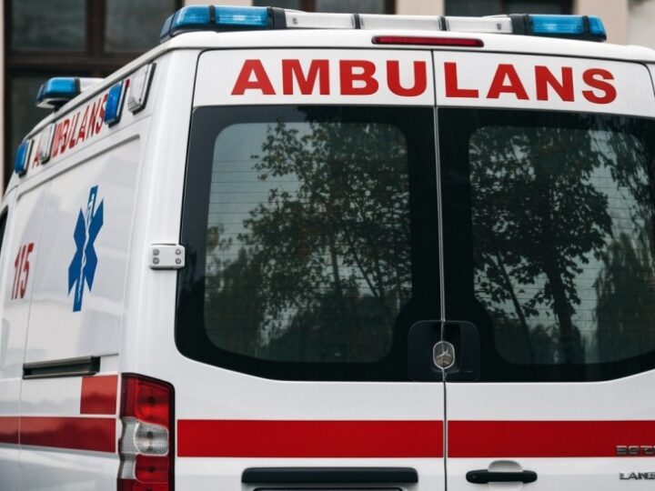 Zimowy apel o pomoc dla osób bezdomnych i potrzebujących