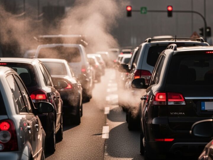 Awaria sygnalizacji świetlnej w Przemyślu: Uwaga kierowcy!