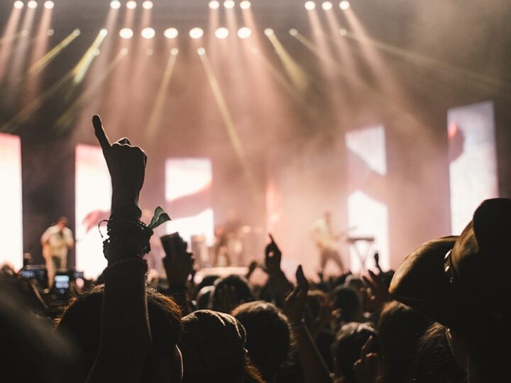 Jazzowe inspiracje: XXV Festiwal Jazzowy w Przemyślu