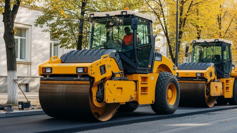 Most Siwca znów otwarty dla ruchu, ale piesi muszą uważać na utrudnienia