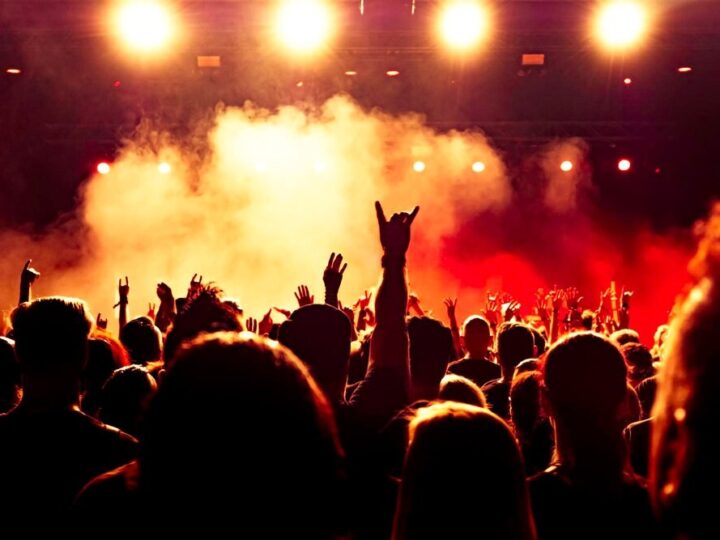 Świąteczna Muzyczna Przygoda dla Dzieci