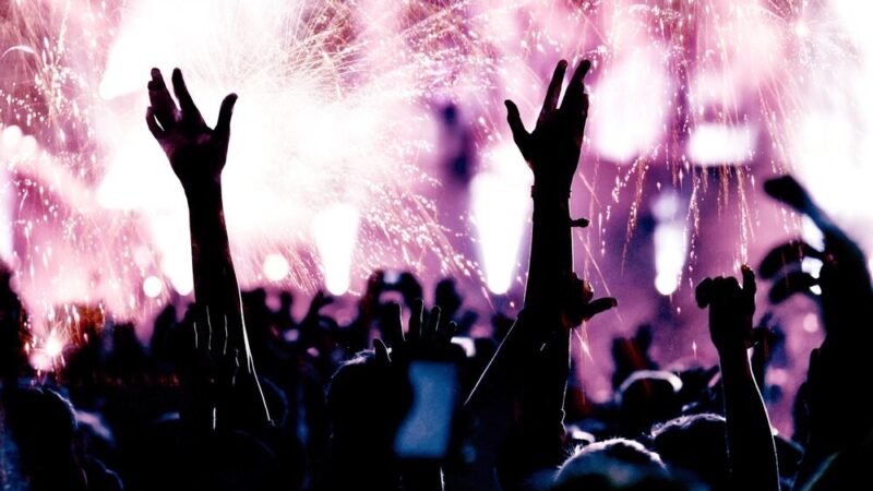 Bieszczadzkie Cztery Pory Roku: Jesień pełna muzyki i atrakcji w Rzeszowie