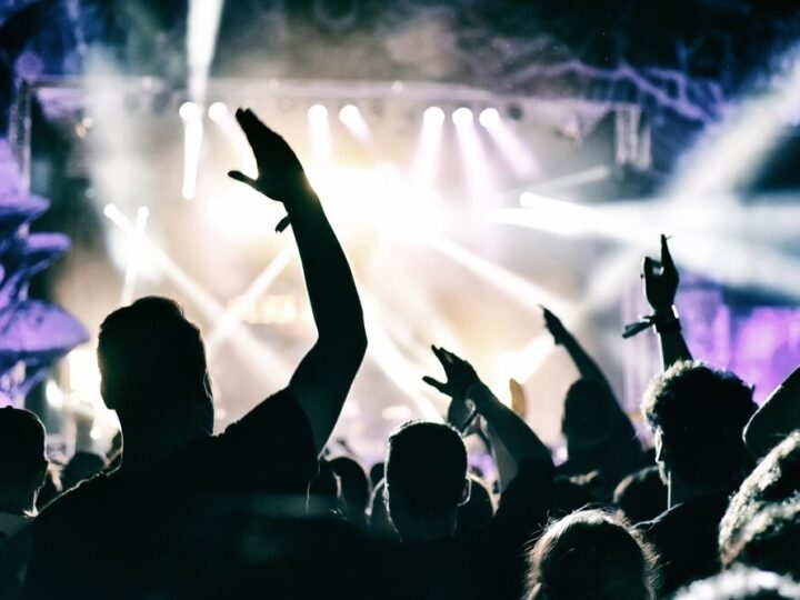 Sylwestrowa noc pełna magii na Zamku Kazimierzowskim!