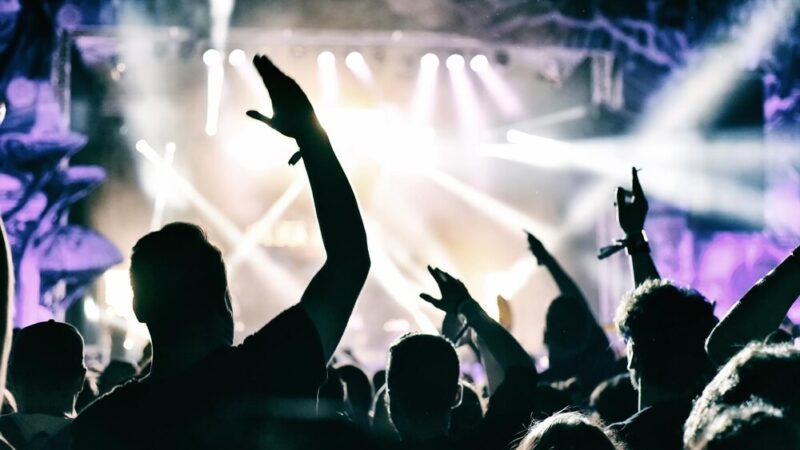 Sylwestrowa noc pełna magii na Zamku Kazimierzowskim!