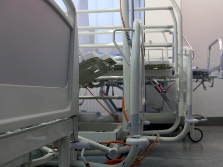 Starosta Przemyski na obchodach Światowego Dnia Cukrzycy w Przemyślu