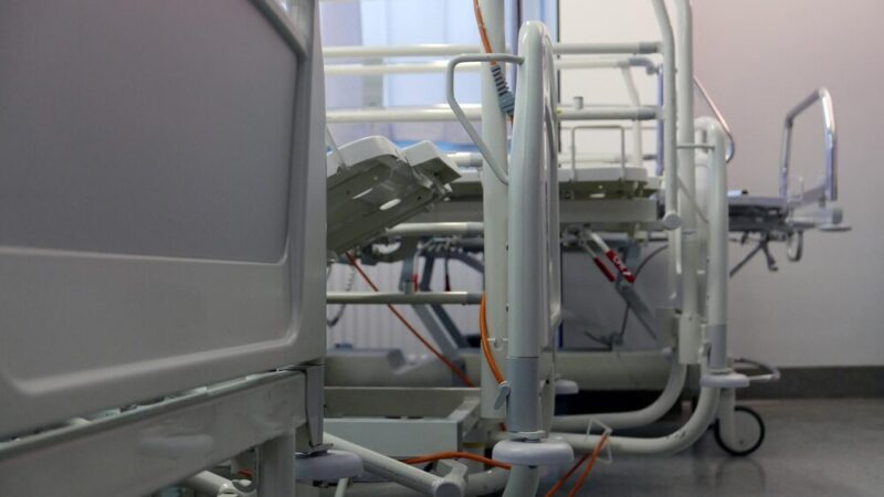 Starosta Przemyski na obchodach Światowego Dnia Cukrzycy w Przemyślu