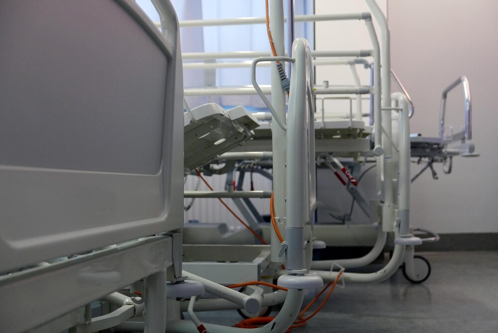 Starosta Przemyski na obchodach Światowego Dnia Cukrzycy w Przemyślu