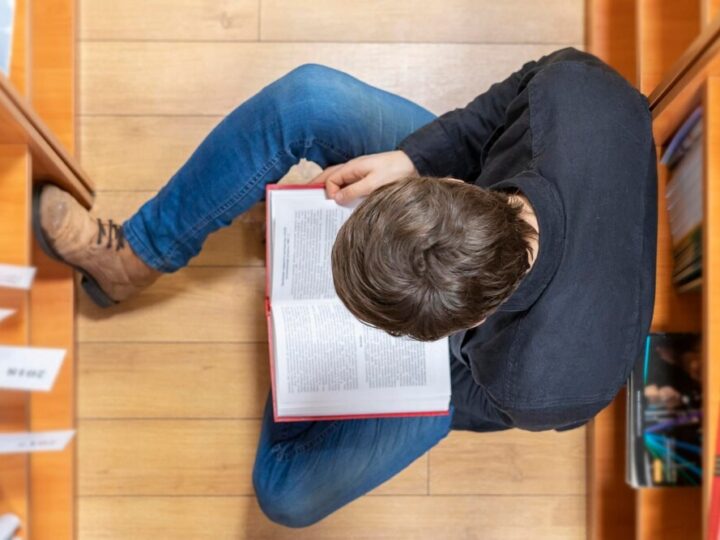 Fascynujące podróże edukacyjne w nowożytnej Europie – promocja książki w Przemyślu