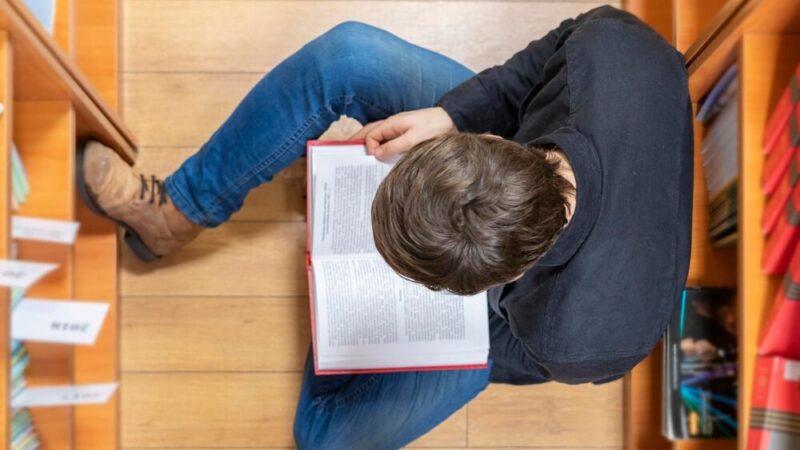 Fascynujące podróże edukacyjne w nowożytnej Europie – promocja książki w Przemyślu