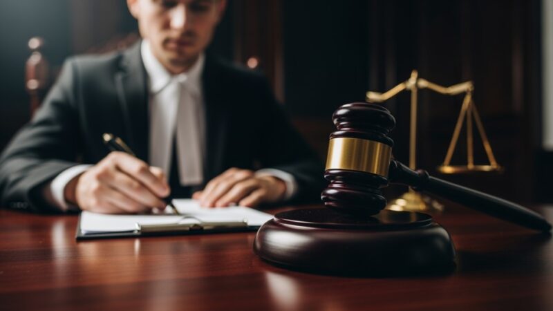 Młody mężczyzna stanie przed sądem za zniszczenie mienia i posiadanie marihuany