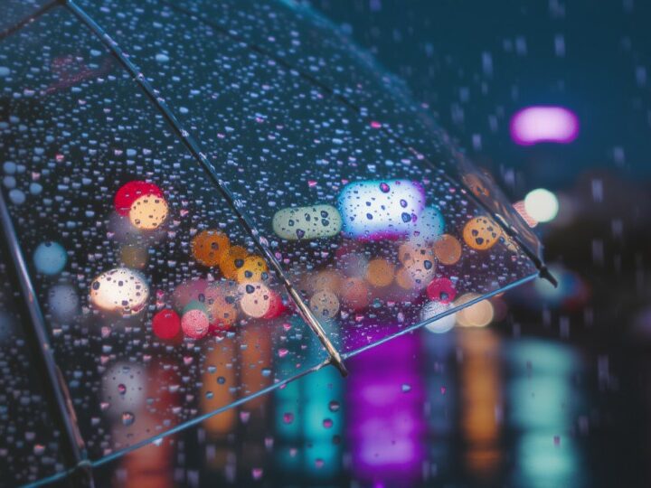 Alert pogodowy dla mieszkańców Powiatu Przemyskiego