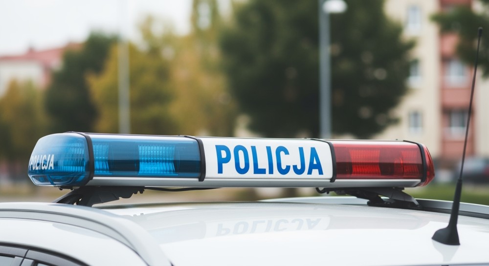 Zatrzymany włamywacz z Przemyśla – 37-latek w rękach policji