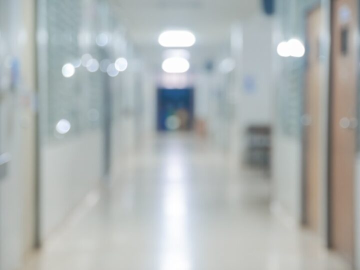 Zdrowie mężczyzn w centrum uwagi!