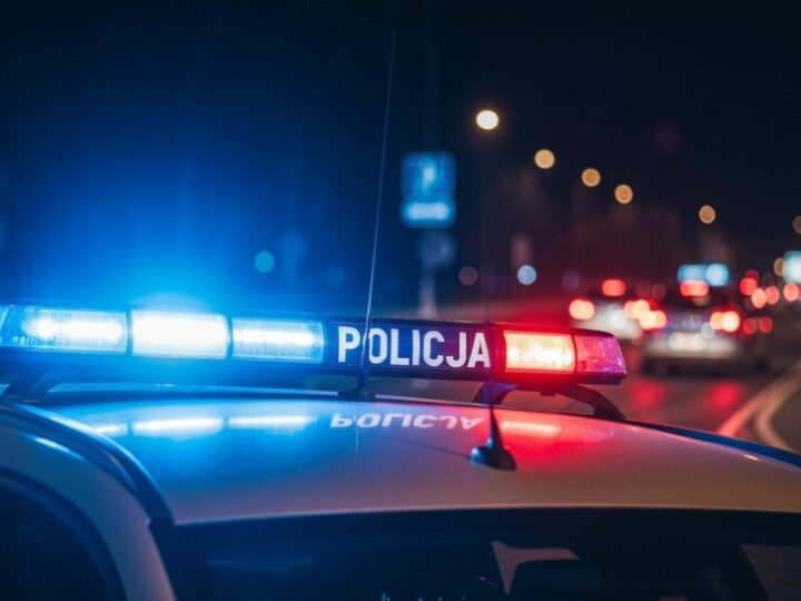 Przemyska policja w akcji: Operacja „TOR” na obszarach kolejowych