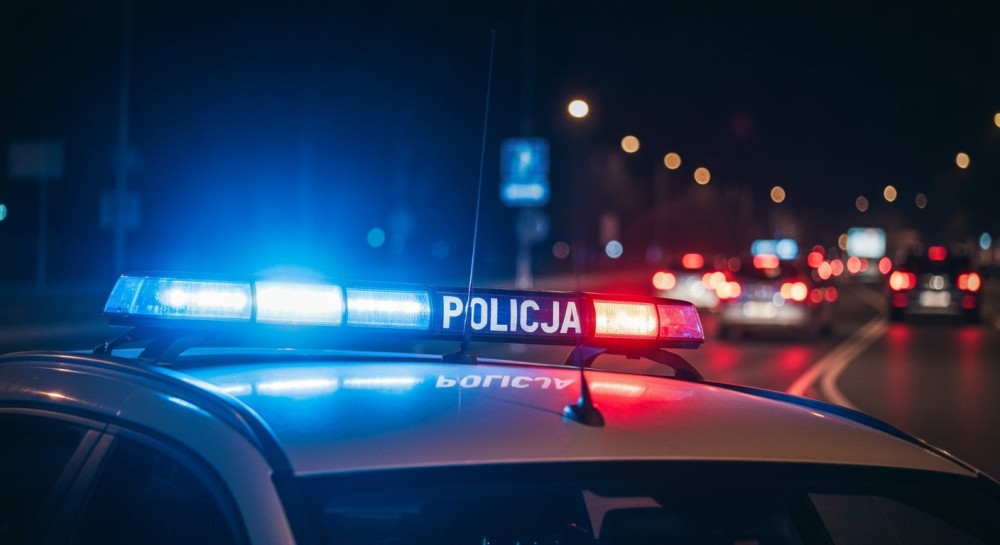 Przemyska policja w akcji: Operacja „TOR” na obszarach kolejowych