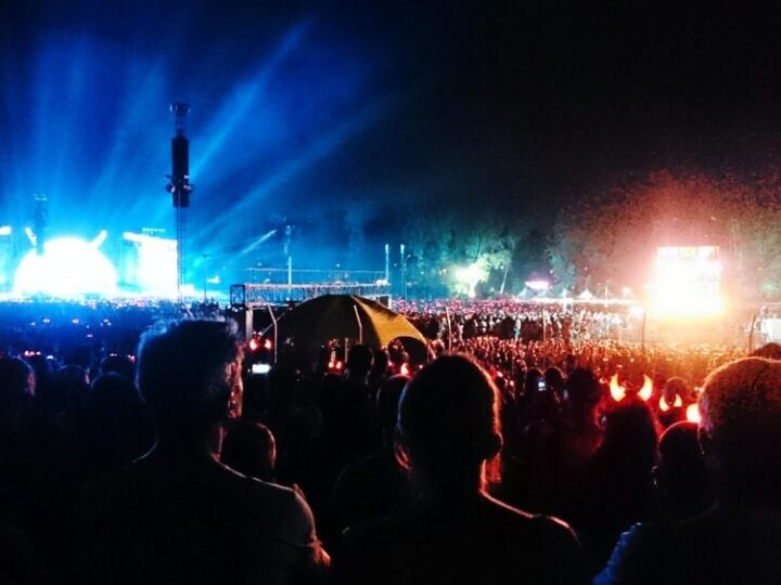 V Przemyska Noc Bluesowa: Wielkie Muzyczne Wydarzenie Już 14 Listopada!