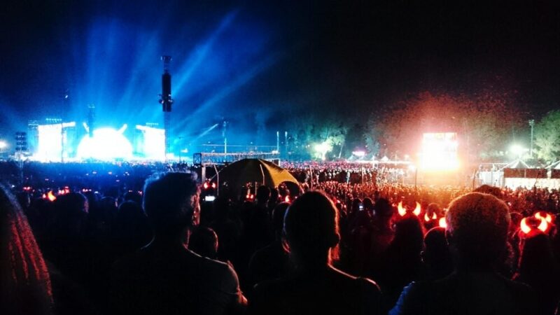 V Przemyska Noc Bluesowa: Wielkie Muzyczne Wydarzenie Już 14 Listopada!