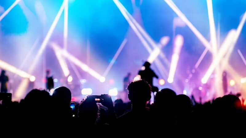 Przemyska Noc Bluesowa: Wielkie Gwiazdy Zagrają Już Jutro!