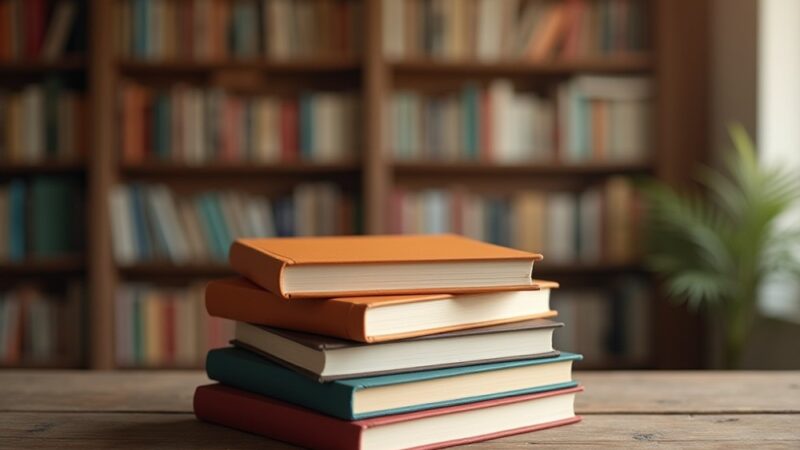 Mroczne tajemnice literatury grozy: Przemyskie spotkania z autorami i historią gatunku