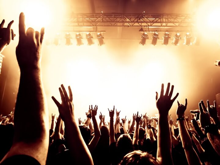 Fortepianowe emocje w Krasiczynie: recital Bartłomieja Kokota