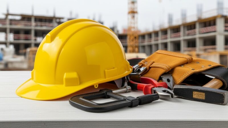 Remont windy w Urzędzie Miejskim przy Rynku 1 już rozpoczęty!