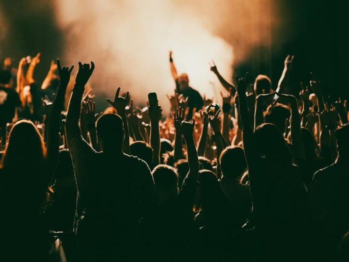 Noworoczny koncert z Janem Traczykiem – rozpocznij 2026 w magicznej atmosferze!