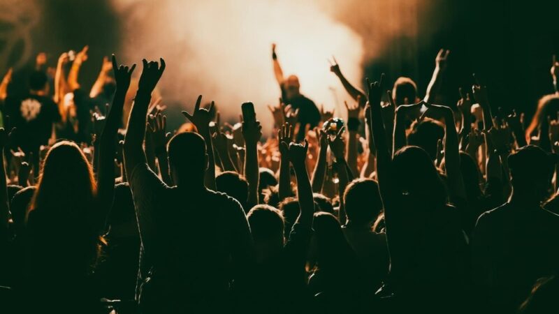 Noworoczny koncert z Janem Traczykiem – rozpocznij 2026 w magicznej atmosferze!