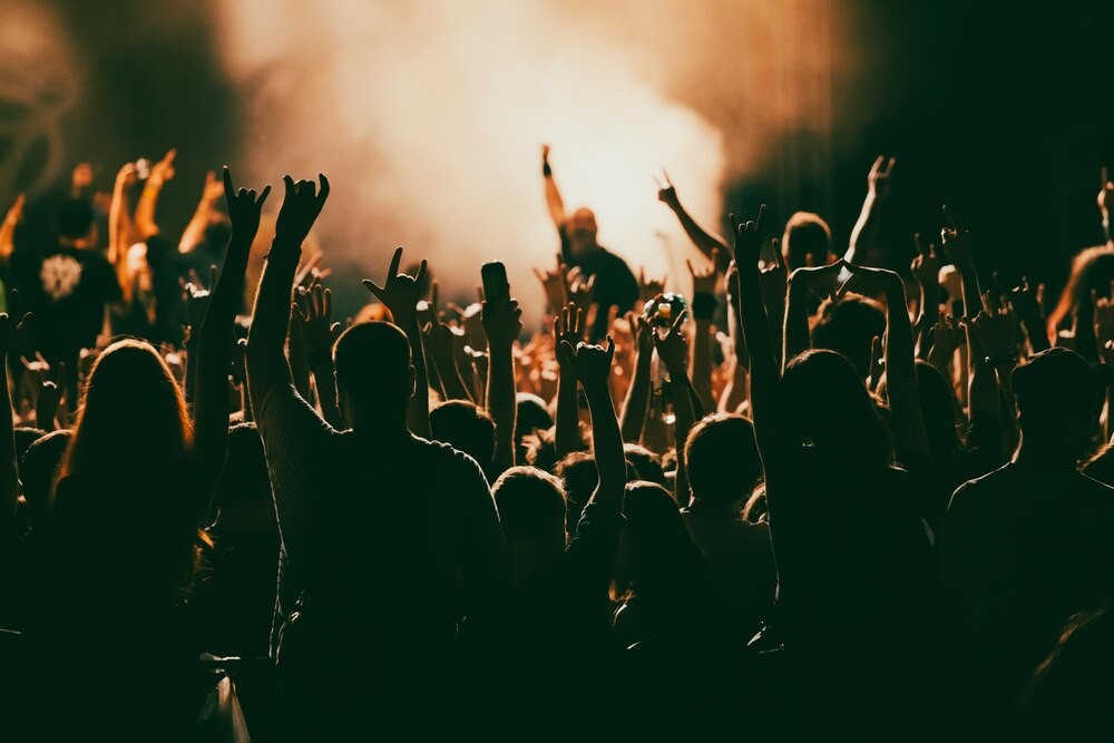 Noworoczny koncert z Janem Traczykiem – rozpocznij 2026 w magicznej atmosferze!