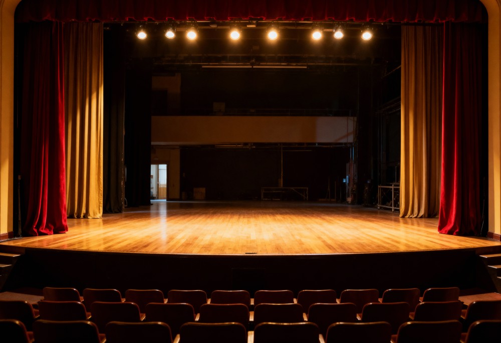 Teatralna uczta: „Przed sklepem jubilera” w Domu Katolickim „Roma