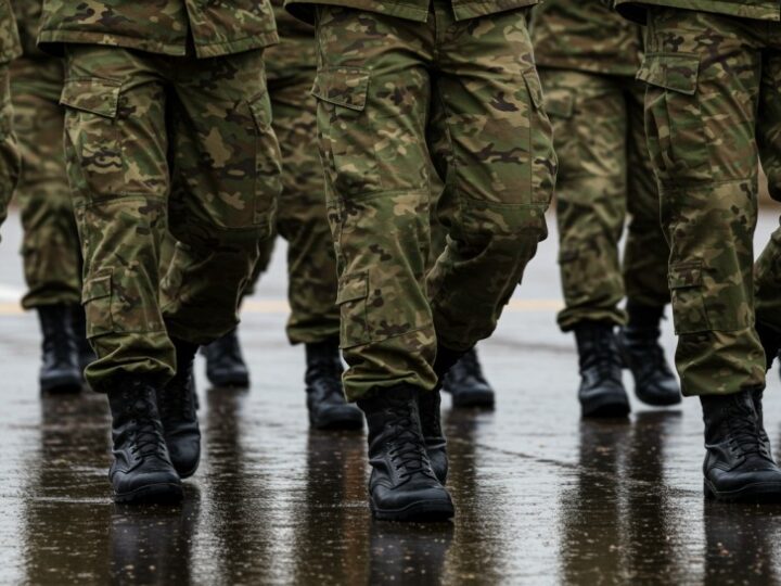 Program „wGotowości” – szkolenia obronne dla wszystkich obywateli