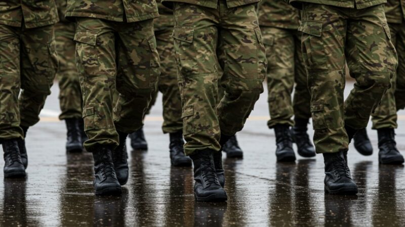 Program „wGotowości” – szkolenia obronne dla wszystkich obywateli