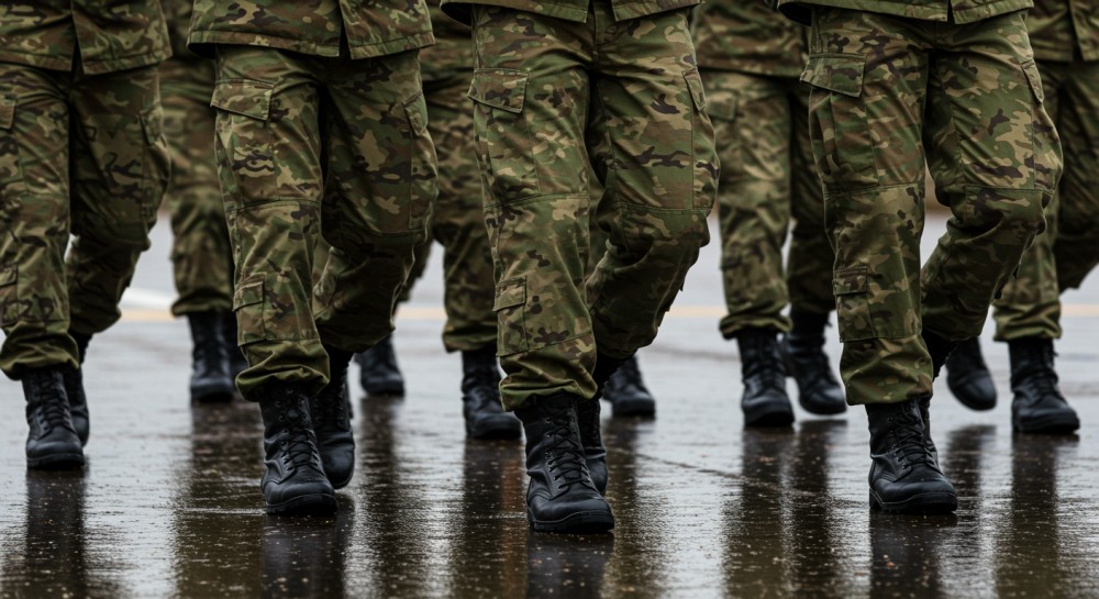 Program „wGotowości” – szkolenia obronne dla wszystkich obywateli