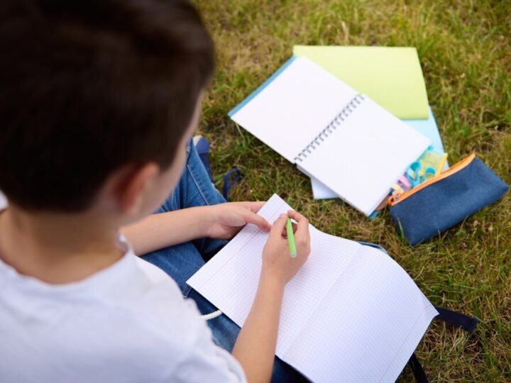 Edukacyjne Targi w Przemyślu: Nowe możliwości dla uczniów szkół podstawowych