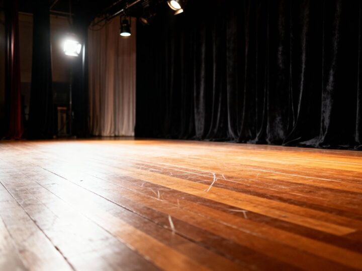 Teatr SAN przekształca Goethego w nowatorski projekt artystyczny