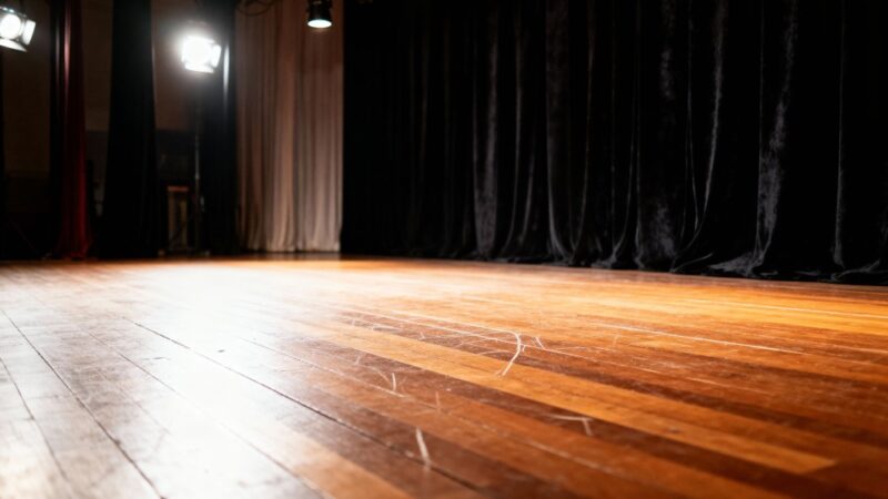 Teatr SAN przekształca Goethego w nowatorski projekt artystyczny