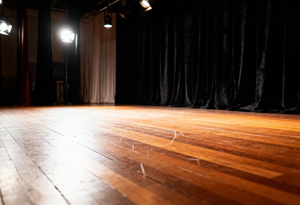 Teatr SAN przekształca Goethego w nowatorski projekt artystyczny