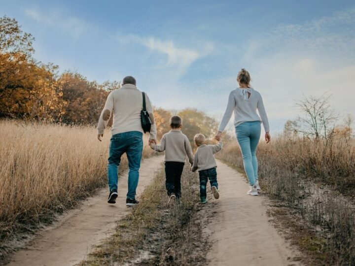 Złote Gody: Uroczystość Państwa Gołębiowskich!