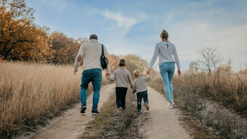 Złote Gody: Uroczystość Państwa Gołębiowskich!