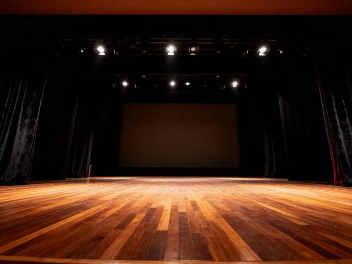 FAUST w Kino Centrum: Przeżyj operową magię z Wiednia!